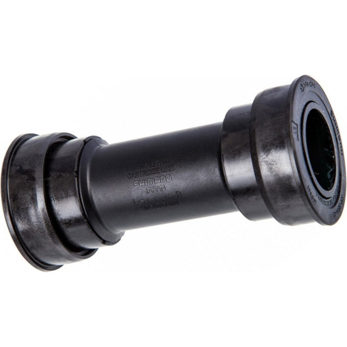 Каретка SHIMANO MT800-PA, PRESS FIT, для MTB IBBMT800PA