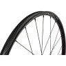 Комплект колес SHIMANO MT-500, передние и задние, QR-R 173мм, 29