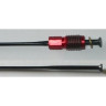 Спицы SHIMANO ДЛЯ WH-RS31-R ЛЕВАЯ СТОРОНА, 299мм Y49GS1000