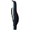 Чехол для удилищ SHIMANO ROD CASE REEL IN BLACK 145R 59YRC031Q15