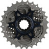 Кассета SHIMANO DURA-ACE, R9100, 11 скоростей, 12-25 ICSR910011225