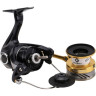 Катушка SHIMANO 16 NASCI 2500HGS FB NAS2500HGSFB