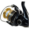 Катушка SHIMANO 16 NASCI C3000 FB DH NASC3000DHFB