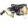 Катушка SHIMANO 16 NASCI C5000 XG FB NASC5000XGFB