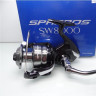 Катушка SHIMANO SPHEROS 8000 SW SP8000SW