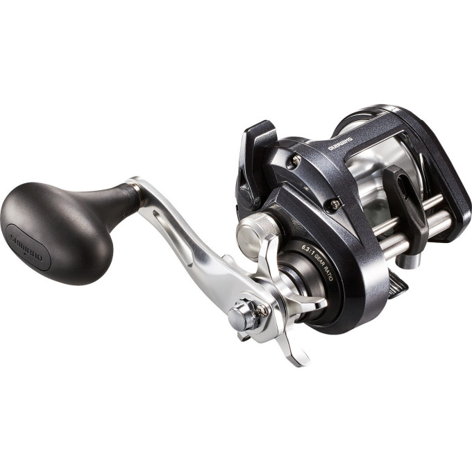 Катушка SHIMANO TEKOTA 500 HG LCMA TEK500HGLCMA
