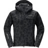 Куртка утеплённая SHIMANO RB-01JS GORE-TEX черный камуфляж 2XL 59YRB01JS6A