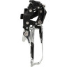 Переключатель передний SHIMANO TIAGRA, 4700, 2x10, 31.8 с адапт. 28.6 IFD4700BSM