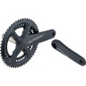 Система SHIMANO ULTEGRA, R8000, 172,5 мм, интегрированный вал, 52/36T без каретки IFCR8000DX26