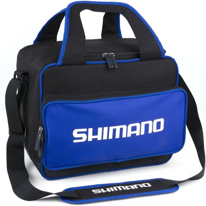 Сумка для насадок SHIMANO ALL-ROUND BAITS SHALLR03