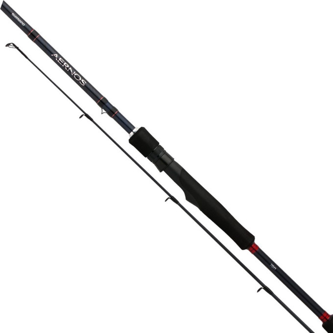 Удилище SHIMANO AERNOS AX SPINNING 8'2