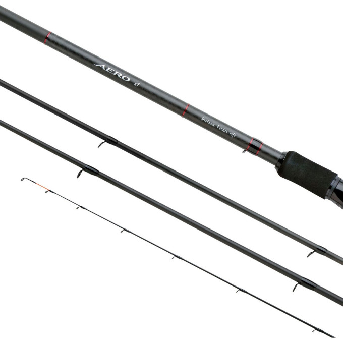 Удилище SHIMANO AERO X1 PRECISION FEEDER 10' AEX1PRFDR10
