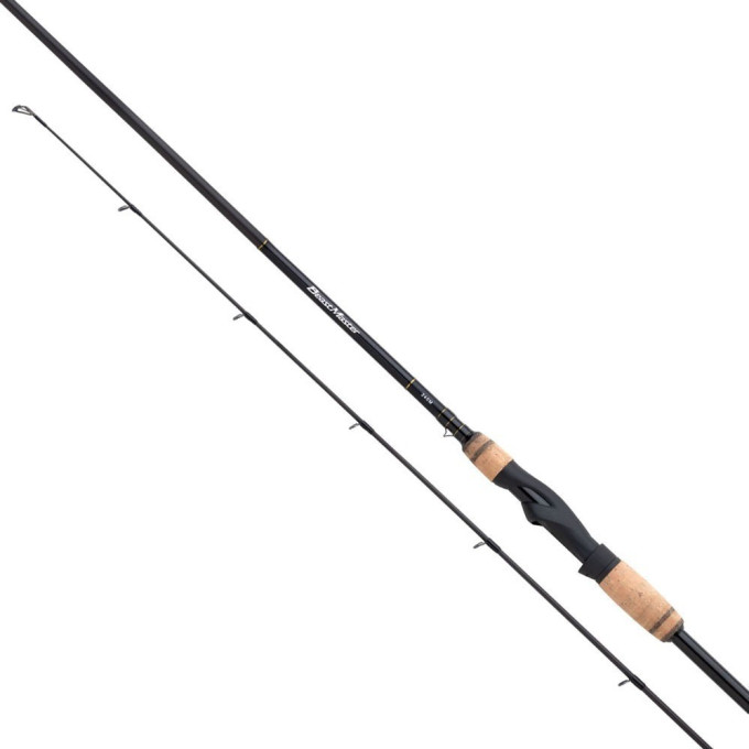 Удилище SHIMANO BEASTMASTER FX PREDATOR 300 MH SBMFXMF30MH