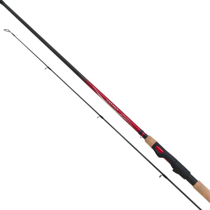 Спиннинг SHIMANO Catana EX 180MHJ SCATEX18MHJ