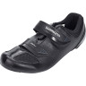Велотуфли SHIMANO SH-RP100, р-р 45, черный ESHRP1PG450SL00
