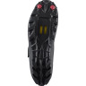 Велообувь SHIMANO SH-ME100, р-р 44, черный ESHME100MGL01S44000